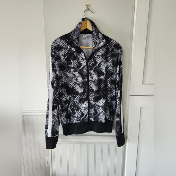 Infinite size M zipper sweater never worn - Picture 2 of 5